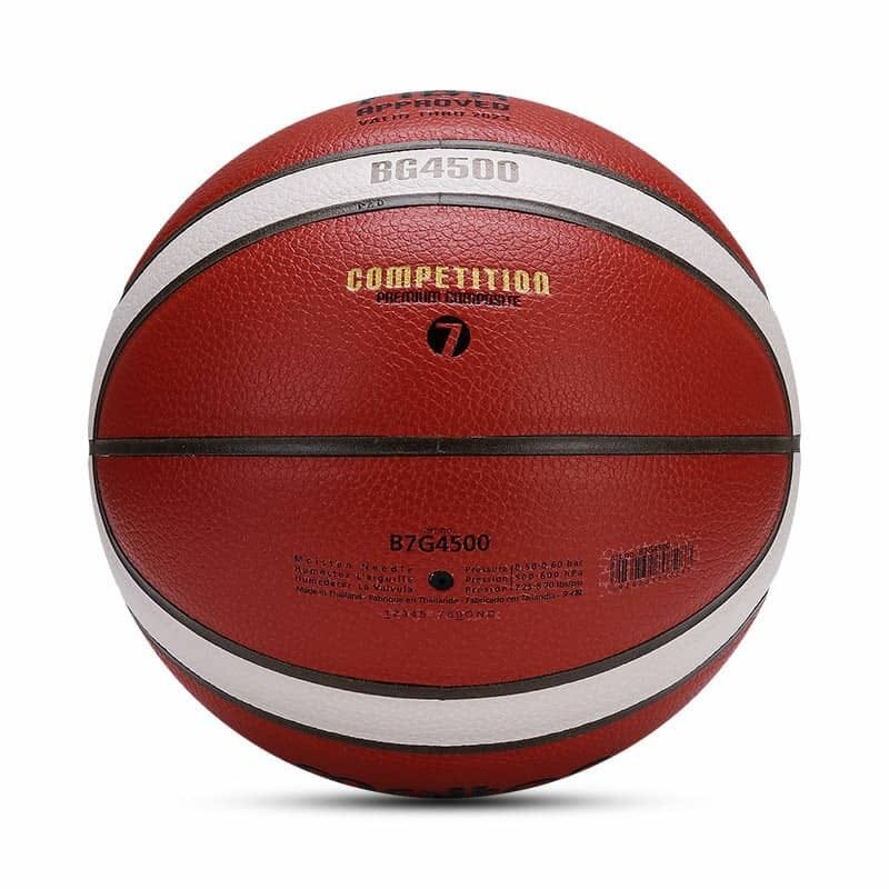 Molten BG4500 taille 07