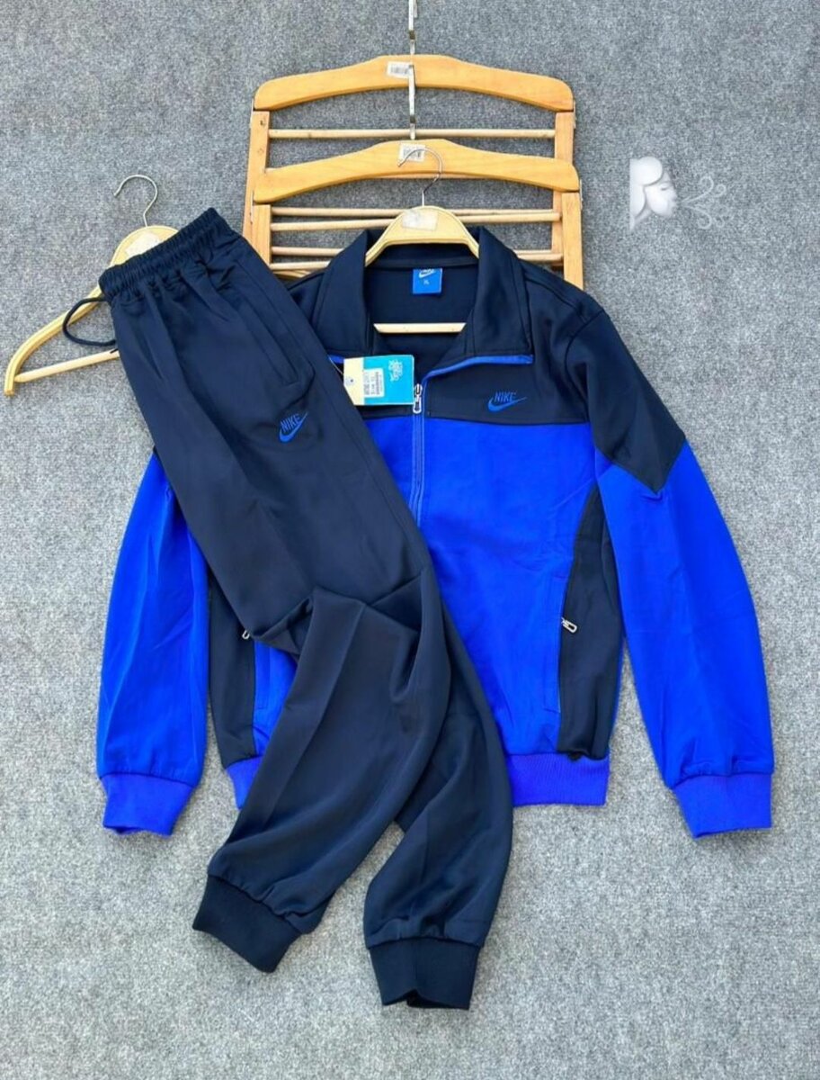 Complet jogging&survêtement