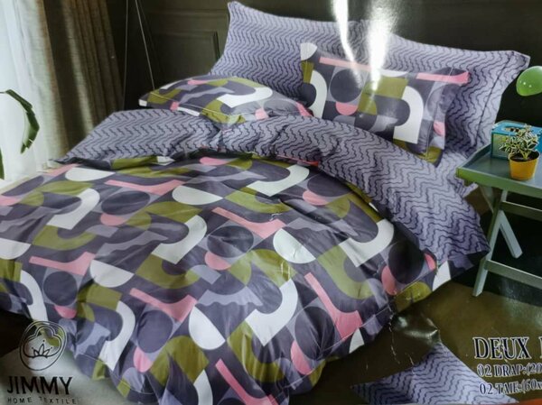Draps et taies