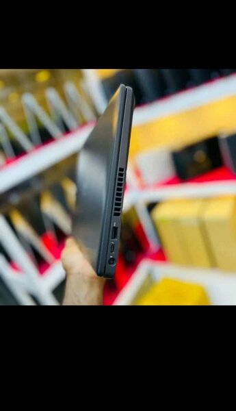 Dell Latitude 5400 Touchscreen