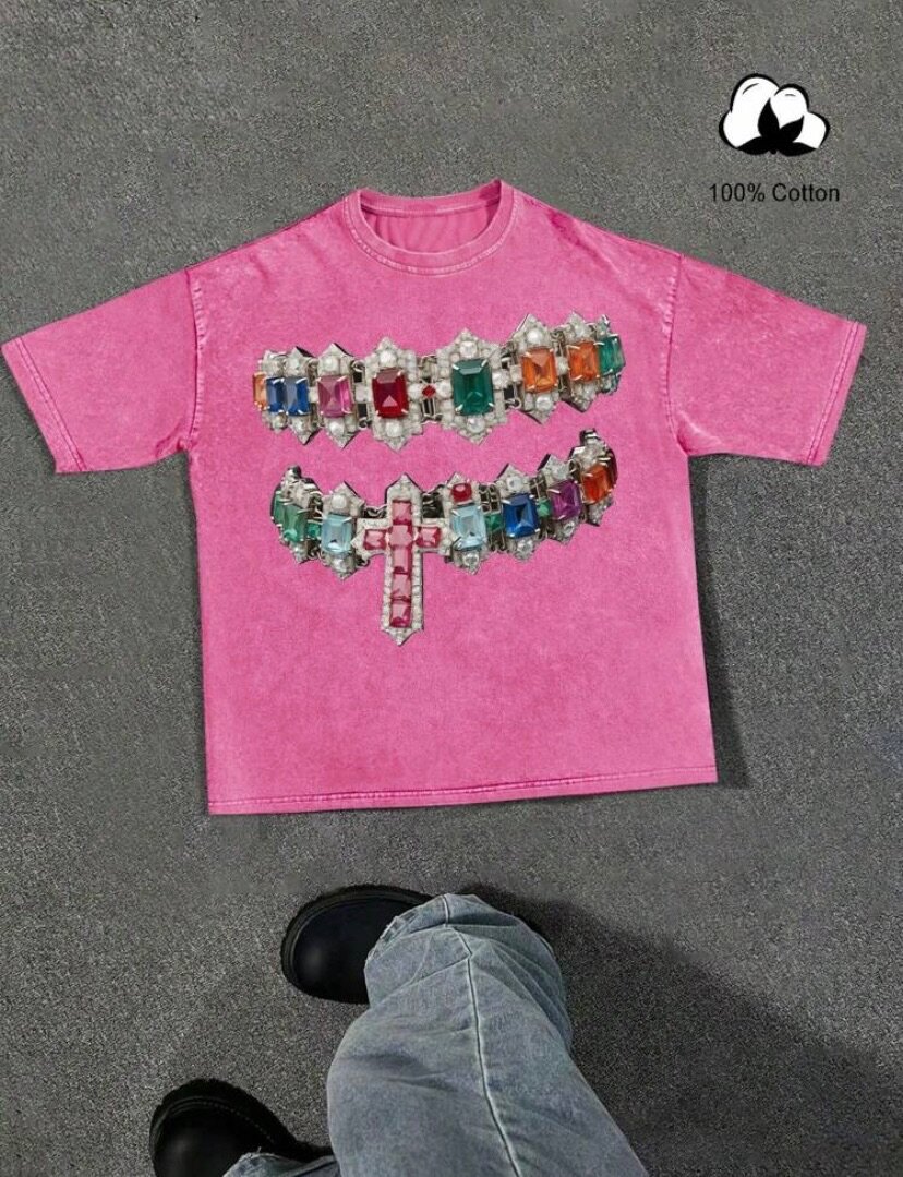 T-shirt homme