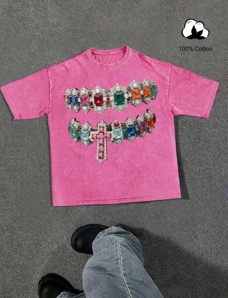 T-shirt homme