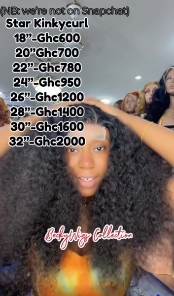 Wig 18