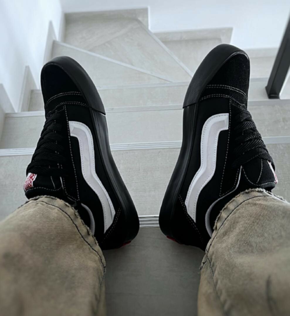 VANS CLASSIC