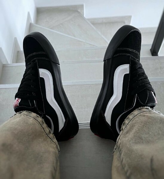 VANS CLASSIC