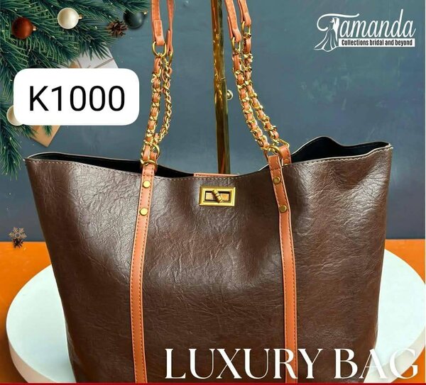 Hand bags