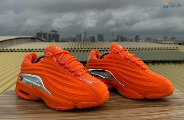 Nike Nocta