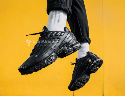 Chaussures TN3