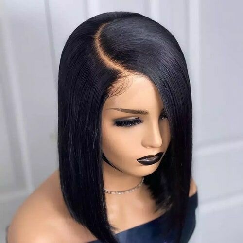 12 inches wig unit