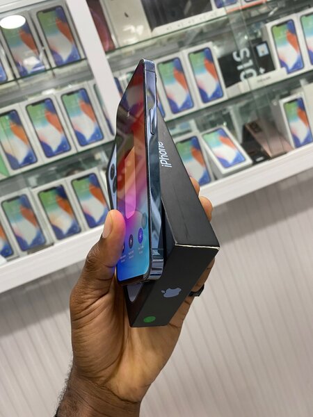 Iphone 13Pro 128Go