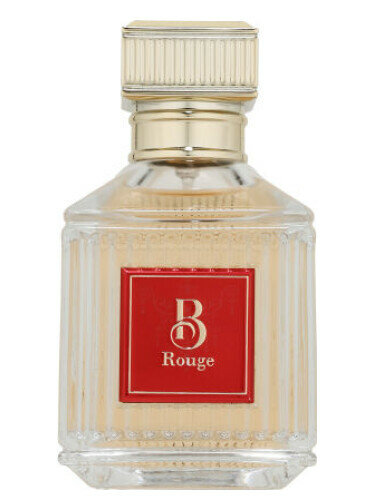 Baraka Rouge Fragrance 100 ML