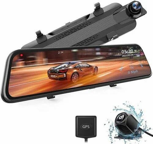 Caméra Rétroviseur Full HD