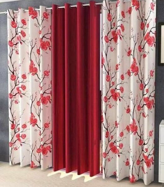 3IN 1 curtains 