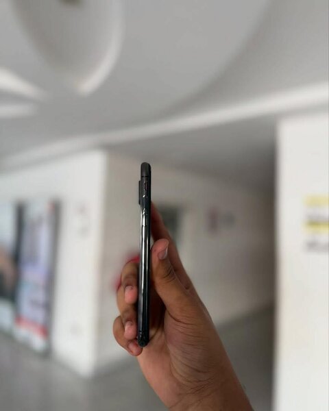 iPhone X