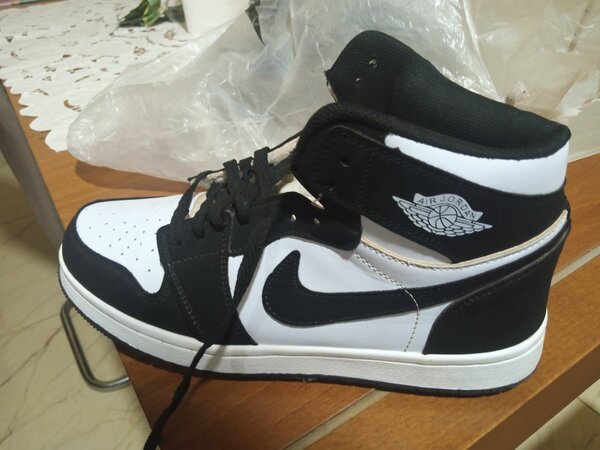 Jordan 1 highs