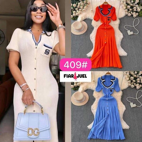 Robes pour femme