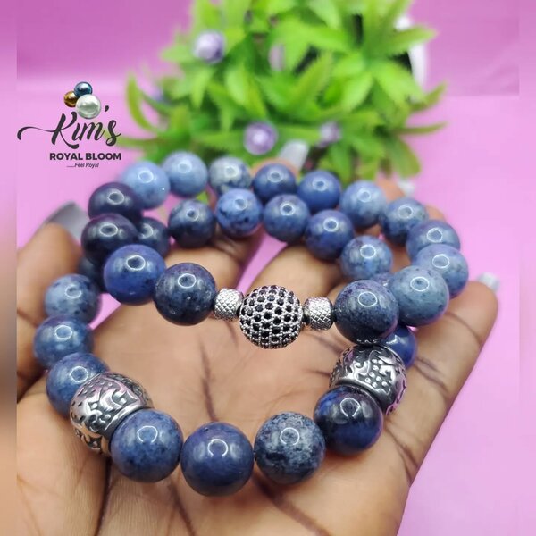 beaded bracelets