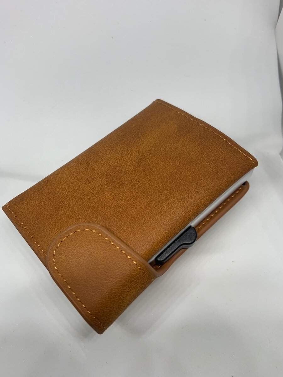 Portefeuille RFID