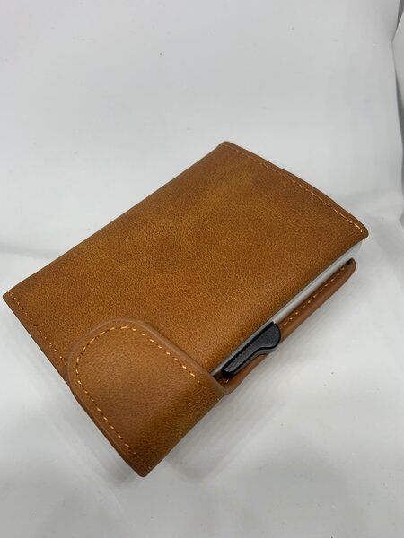 Portefeuille RFID