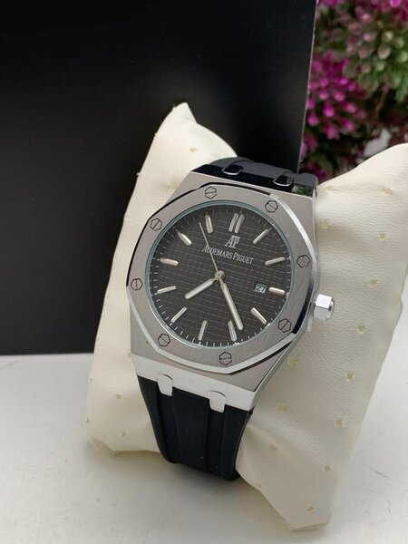 Luxury mens watch