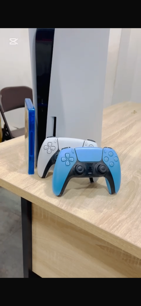 Ps5