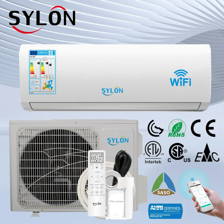 SYLON