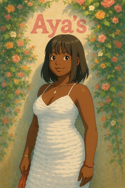 Aya'S 