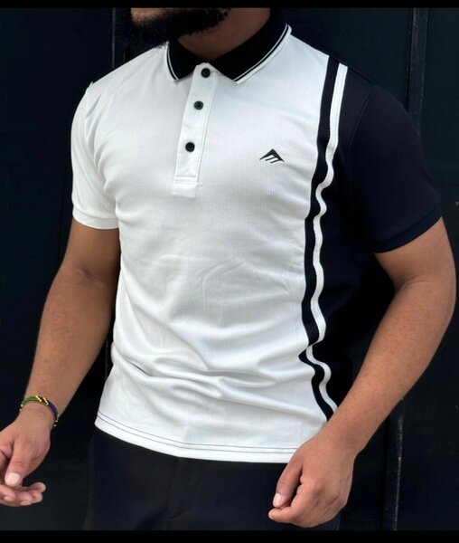 GOLF T SHIRTS
