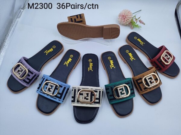 Womens slip on