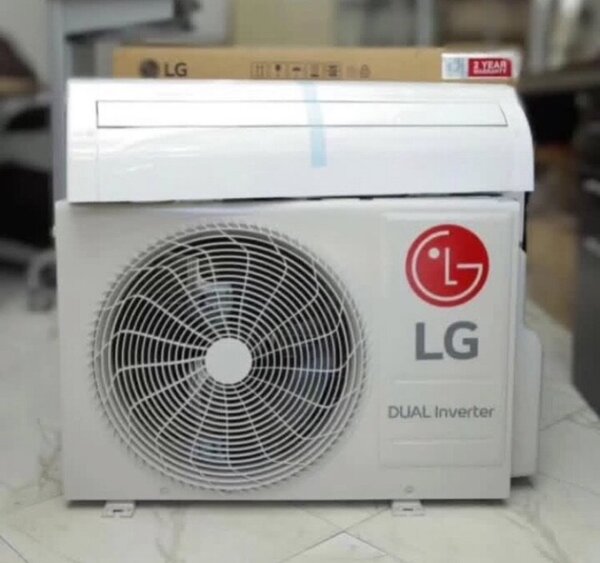 Air conditioning