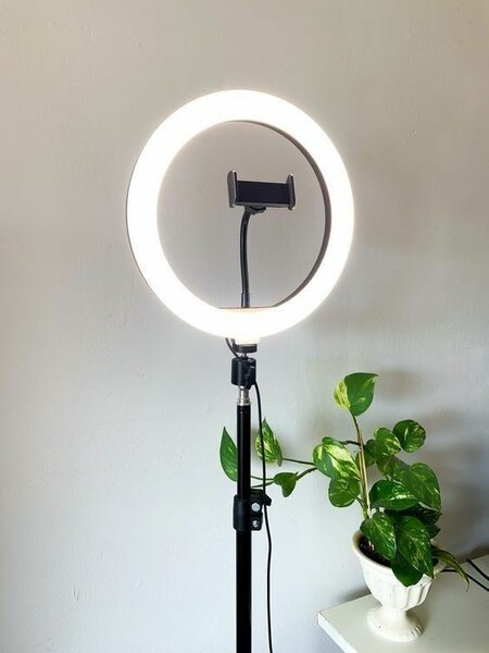 Ring Light