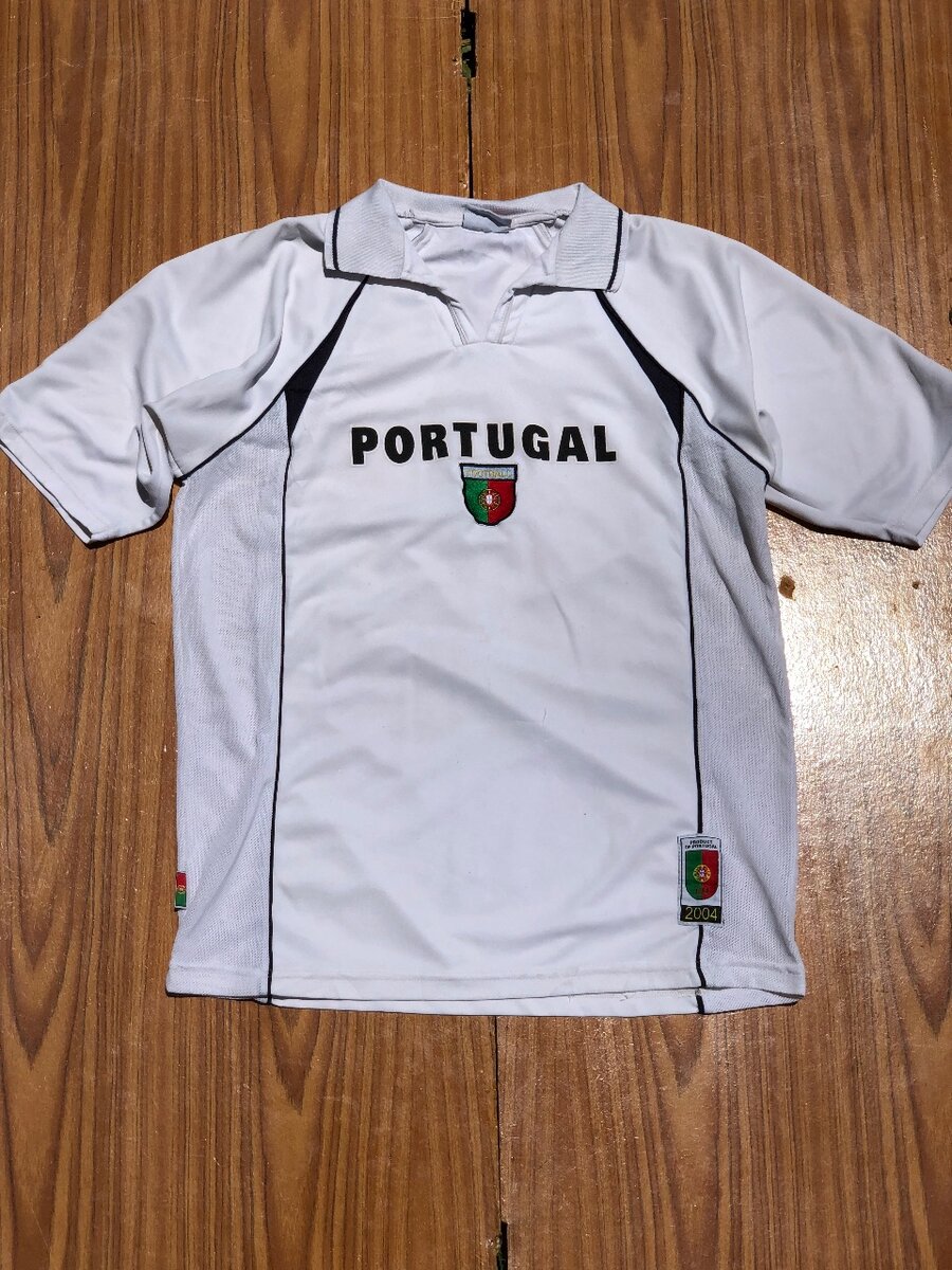 Vintage Jerseys