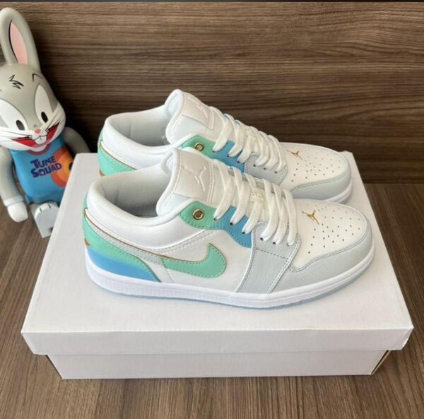 Mens Shoe