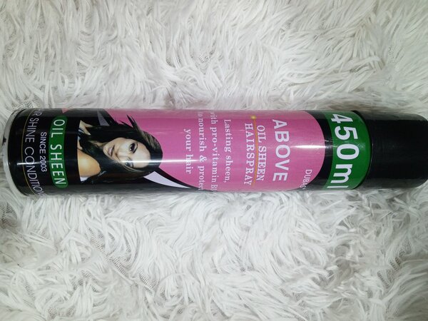 Above 450 ml