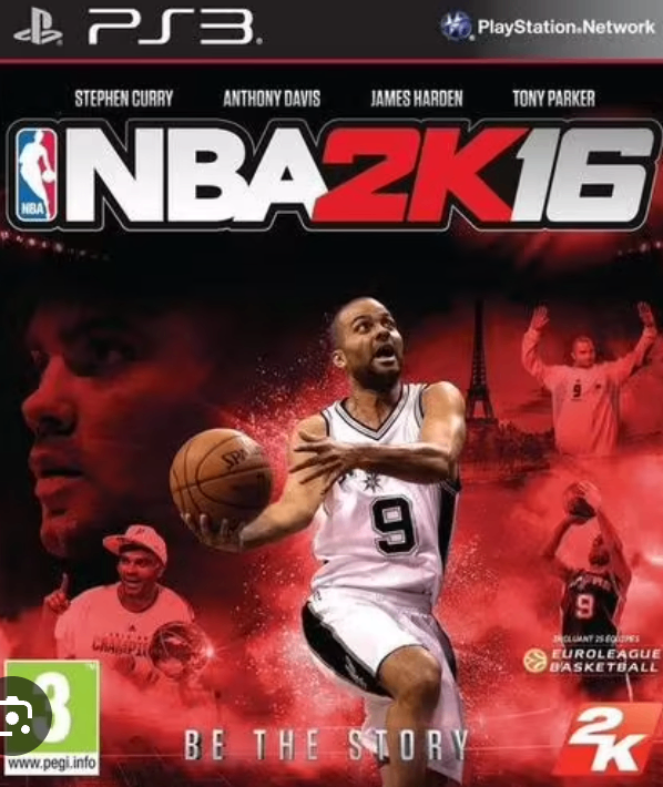 CD PS3