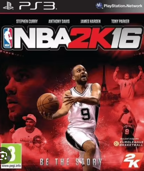 CD PS3