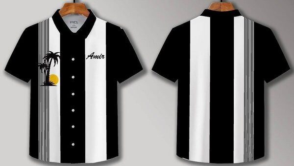 Men's smart shirts