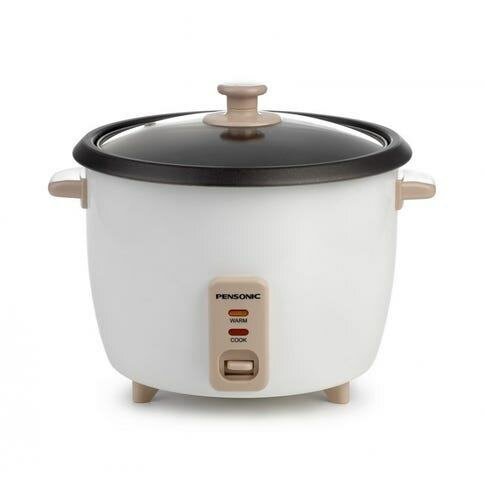 Rice Cooker