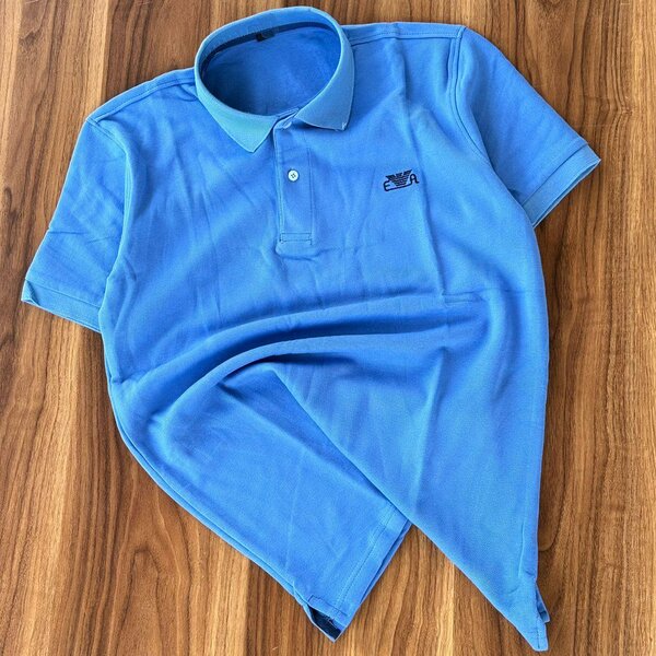 PLAIN LACOSTE