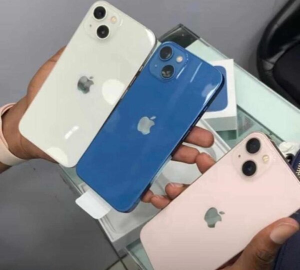 iPhone 13simple