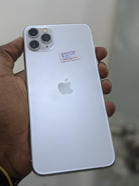 iPhone 11 Pro Max