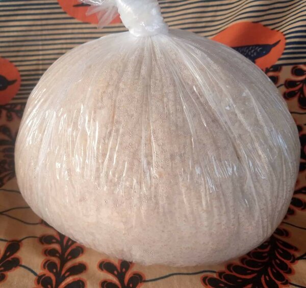 AGBODJAMAN