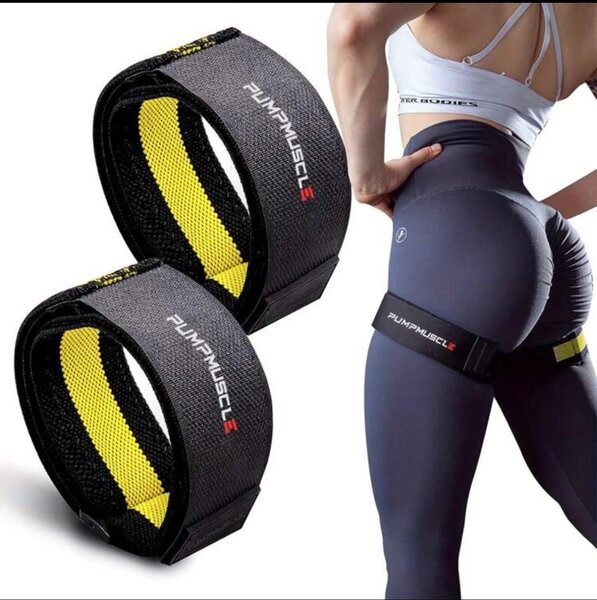 Resistant Band