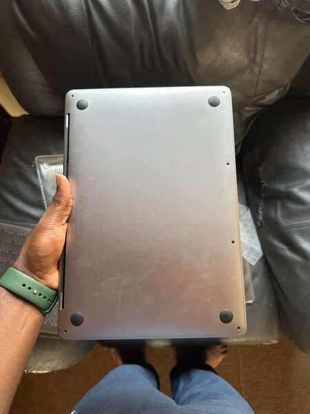 MacBook Pro 2017
