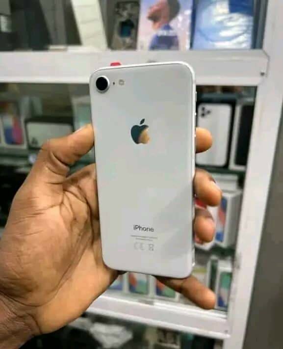 iPhone élégant et puissant