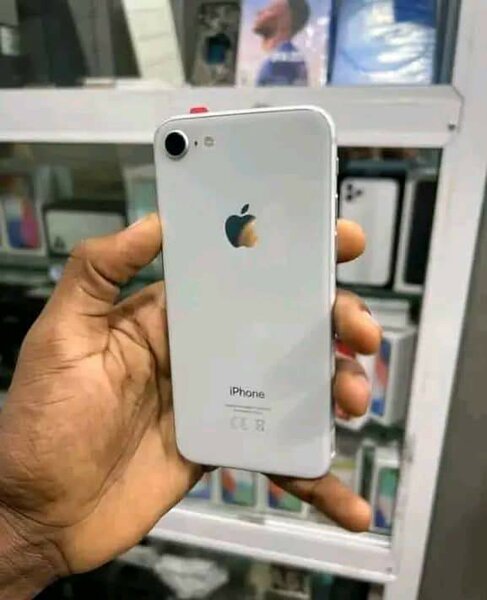iPhone élégant et puissant