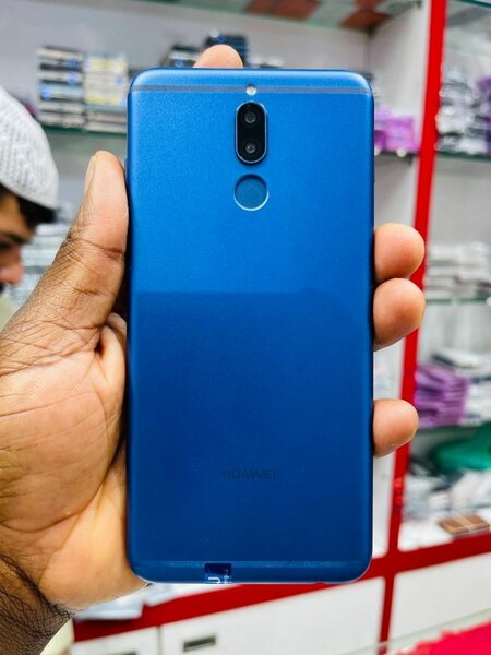 Huawei 10 lite