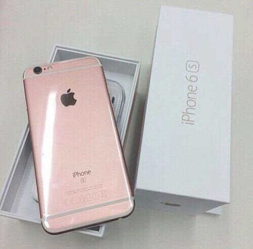 iPhone 6S