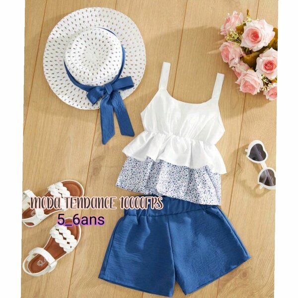 Moda tendance