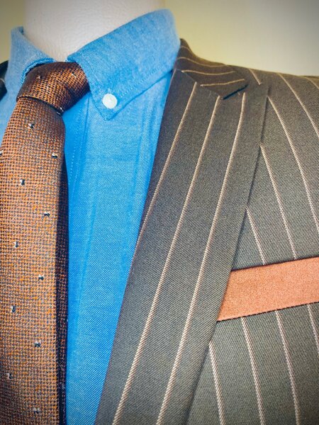 Mens suits